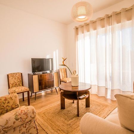 188 Apartments - Estrelicia - Pool And Balcony กาชไกช์ ภายนอก รูปภาพ