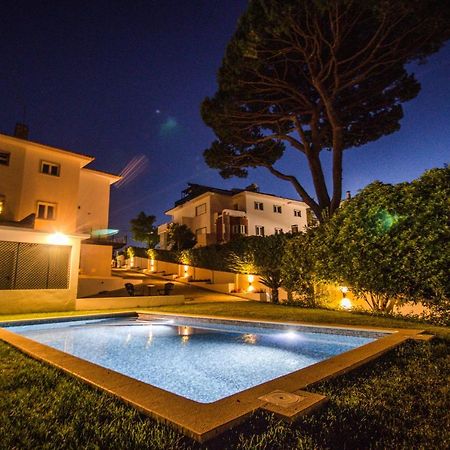 188 Apartments - Estrelicia - Pool And Balcony กาชไกช์ ภายนอก รูปภาพ