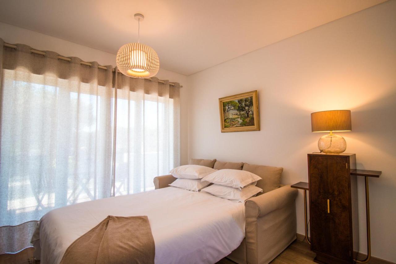 188 Apartments - Estrelicia - Pool And Balcony กาชไกช์ ภายนอก รูปภาพ