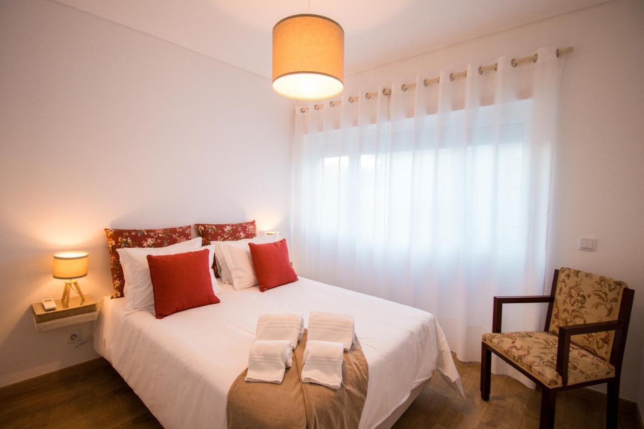 188 Apartments - Estrelicia - Pool And Balcony กาชไกช์ ภายนอก รูปภาพ